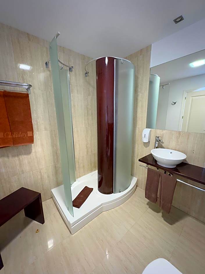 Holiday Club Sol Amadores