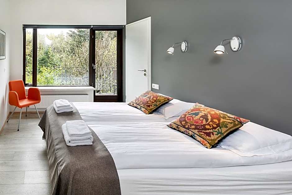 Brekkugerdi Guesthouse