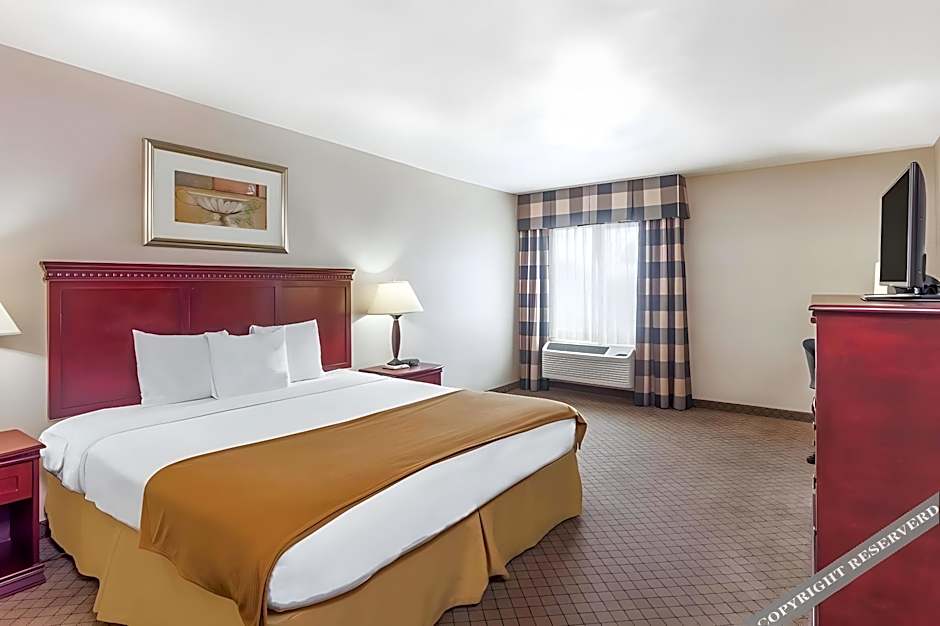 Holiday Inn Express Anaheim West By IHG