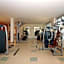 Residence & Suites Solaf