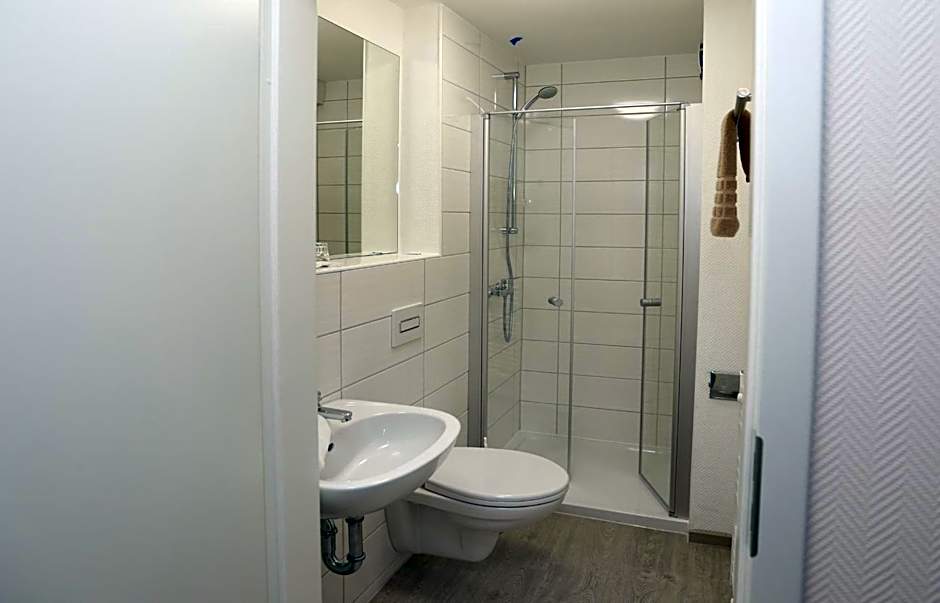 Hotel Schillerquartier