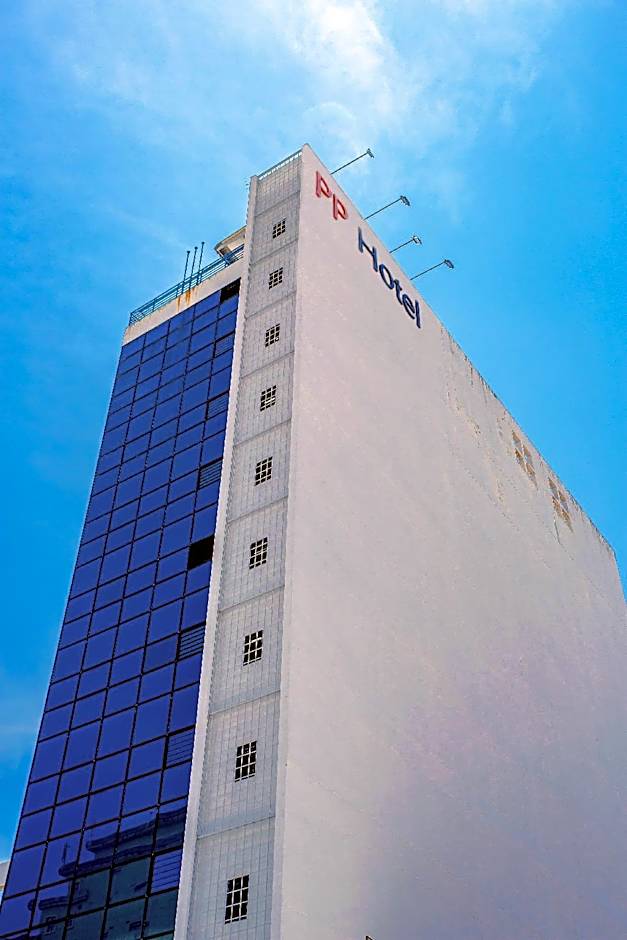 PP Hotel