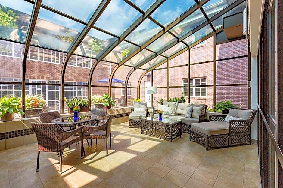 Baymont by Wyndham Des Moines Airport