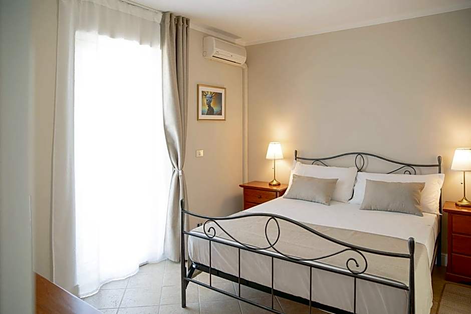 BELVEDERE MONFERRATO Relais & Wellness