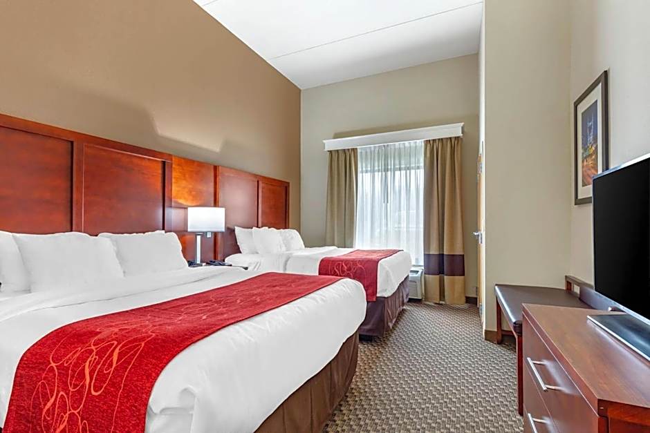 Comfort Suites Smyrna - Nashville Area