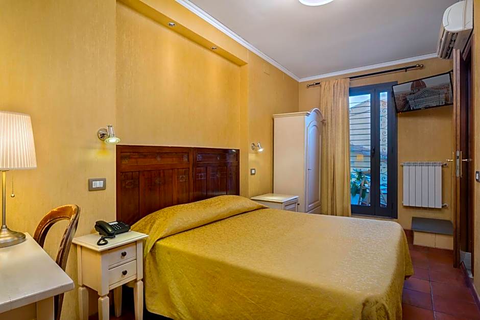 Hotel Kursaal & Ausonia