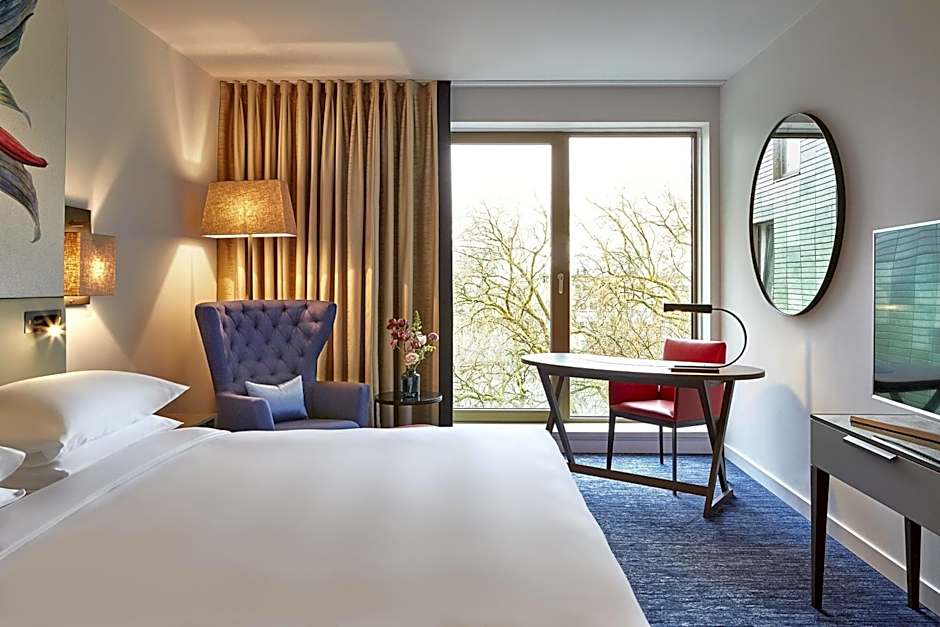 Hyatt Regency Amsterdam