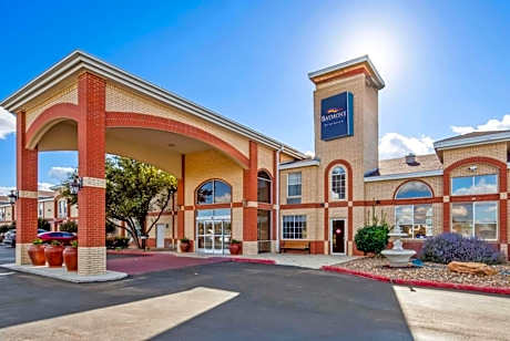 Baymont by Wyndham Lubbock