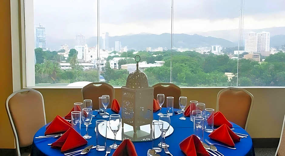 Azia Suites