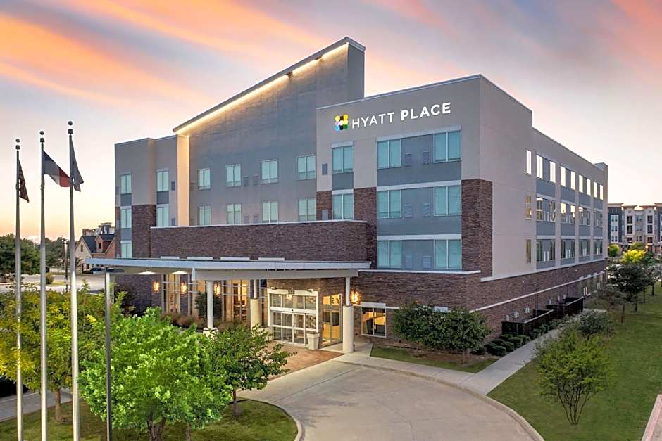 Hyatt Place Dallas - Allen