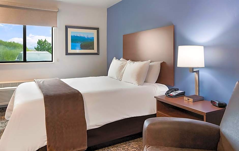My Place Hotel-Bozeman, MT