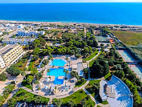 Nicolaus Club La Giurlita