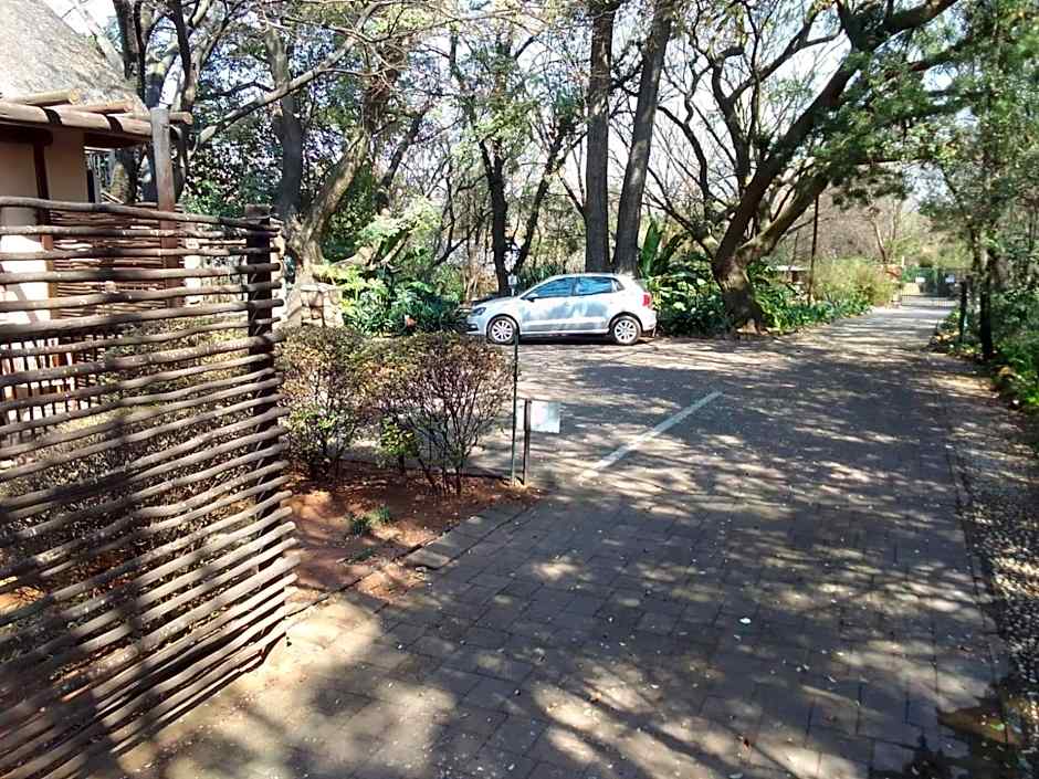 Lapalosa Lodge