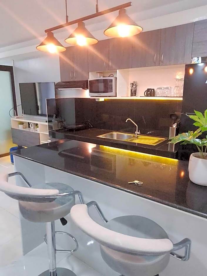 Aloha Hale One Oasis Cdo