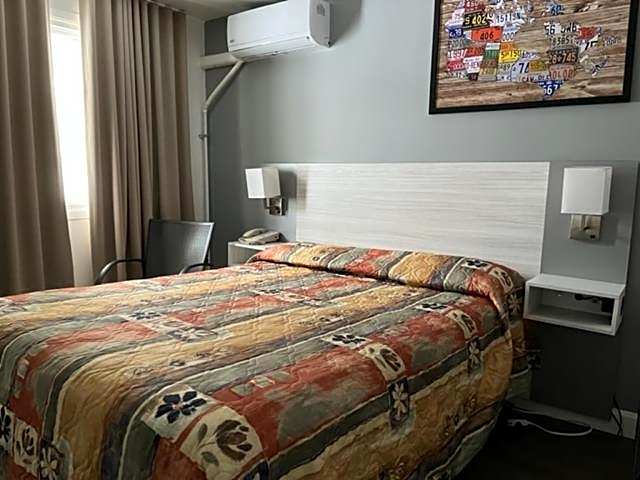 Hotel Motel Le Regent