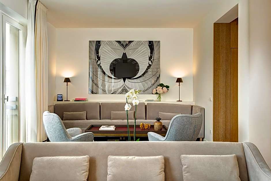 Hotel Lungarno - Lungarno Collection