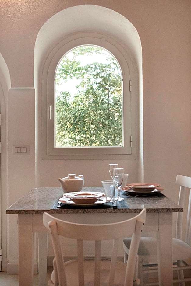 Villa Silvia Apartments