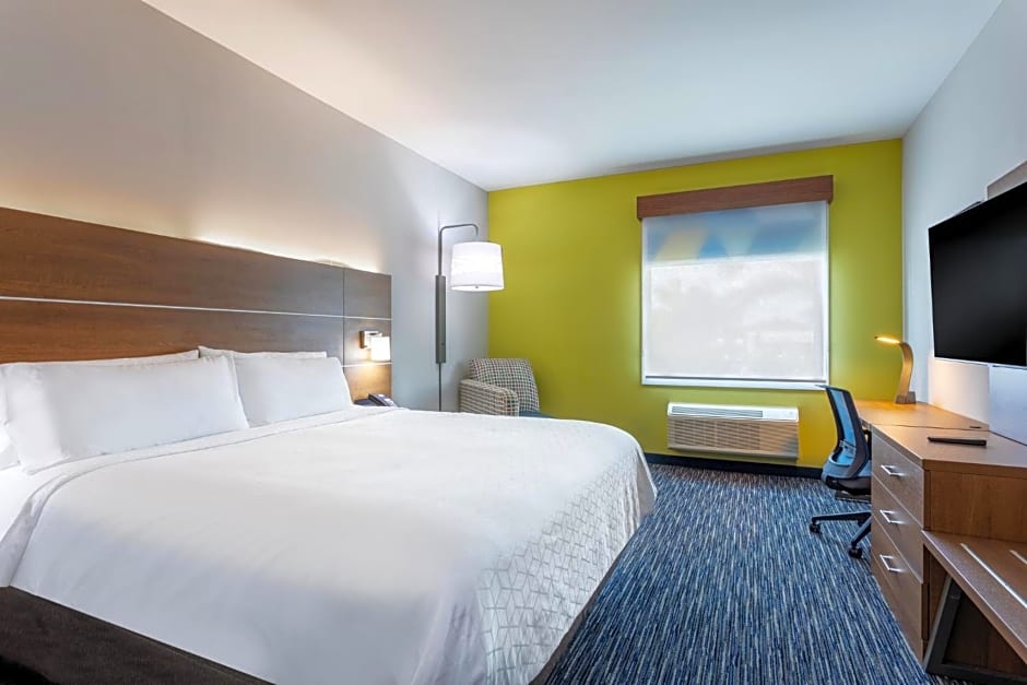 Holiday Inn Express & Suites - Miramar by IHG