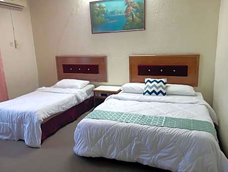 Family Room - Disability Access