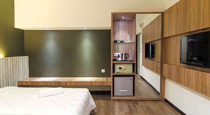 Mornington Hotel Soon Choon Ipoh