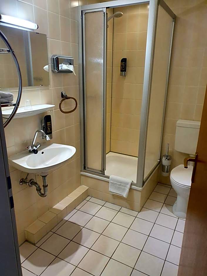 Das kleine Landhotel