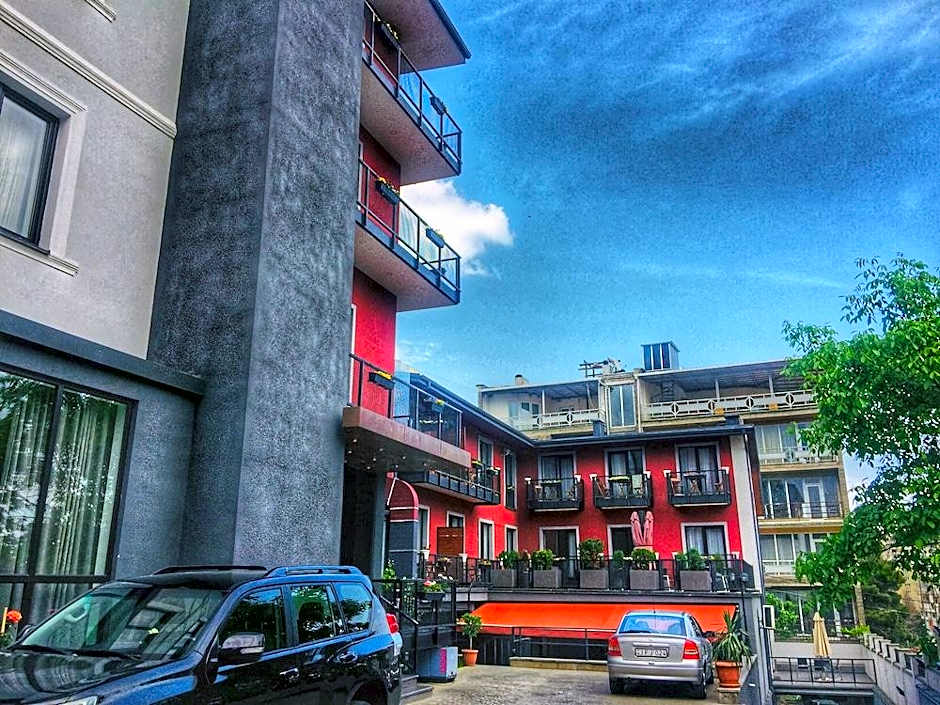 Alliance Hotel