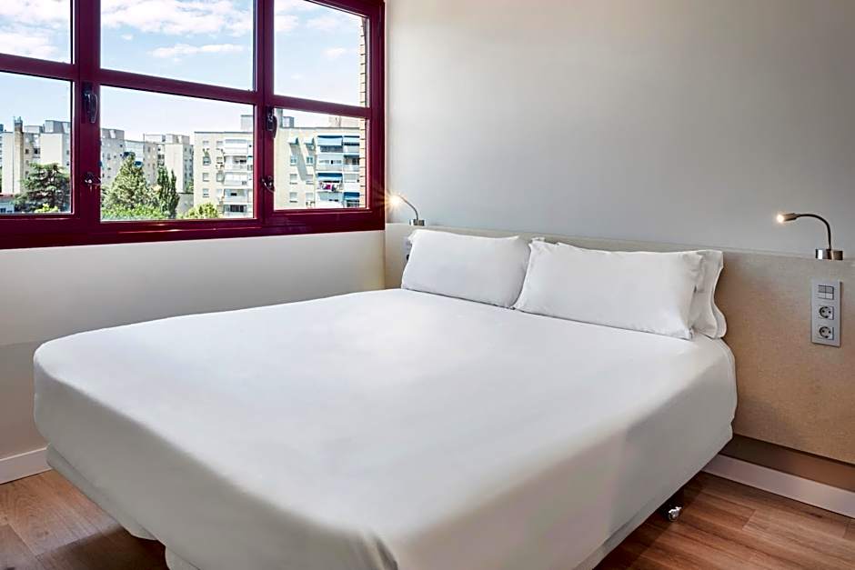 B&B Hotel Madrid Fuenlabrada