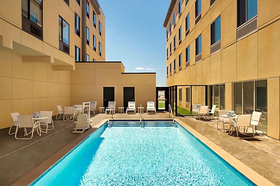 Radisson Hotel Oklahoma City Airport