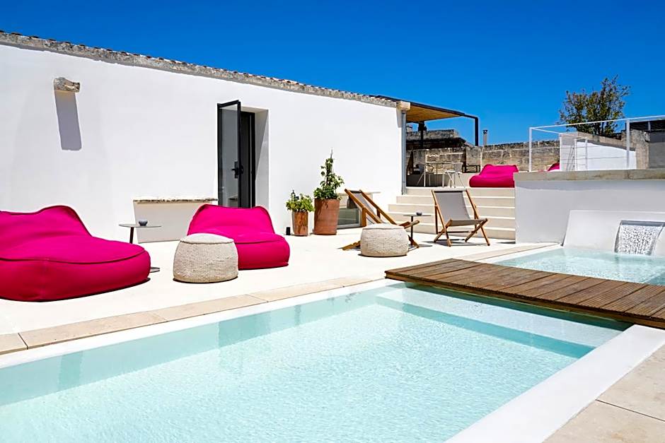 Palazzo De Noha - Boutique Hotel