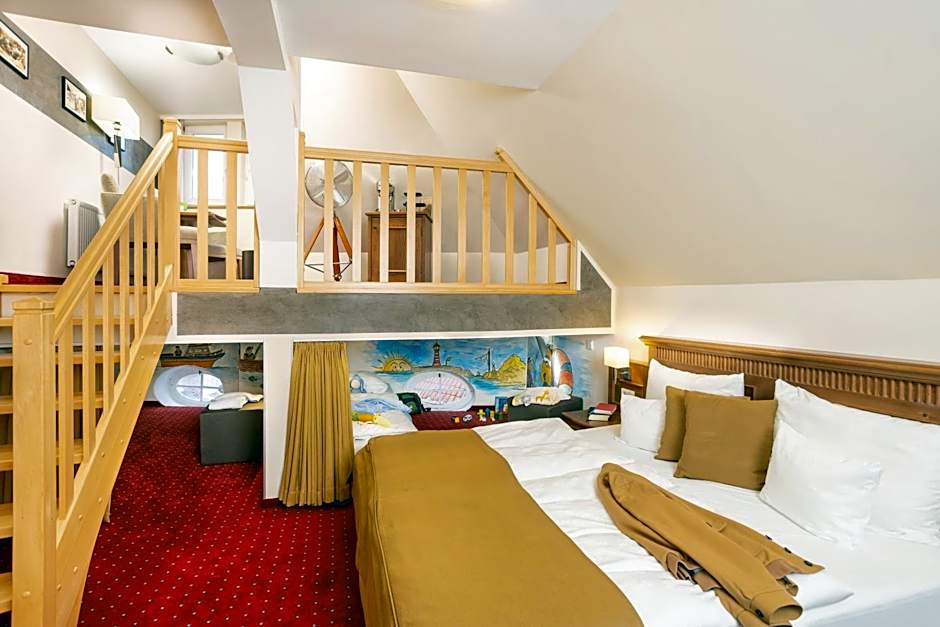 Scheelehof - Ein Lieblingsplatz Hotel
