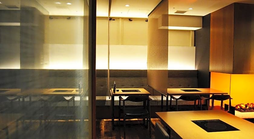 Hotel Resol Machida