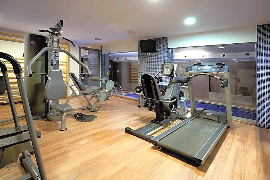 Acacias Hotel Suites Spa