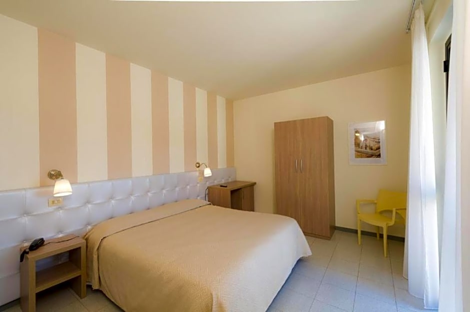 Hotel Gemma Del Mare