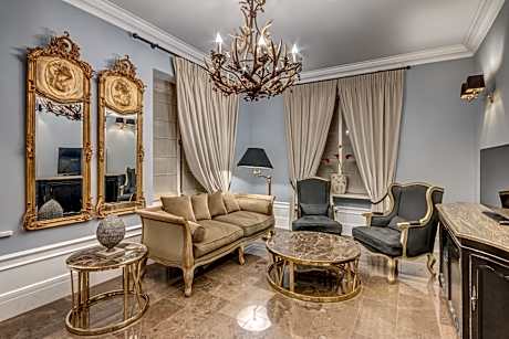 Hotel & Spa Pałac Mała Wieś
