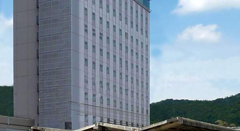 Hotel Tetora Otsu.Kyoto