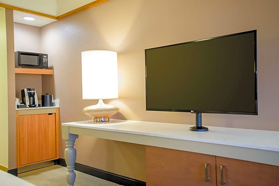 Hilton Garden Inn Rochester Downtown