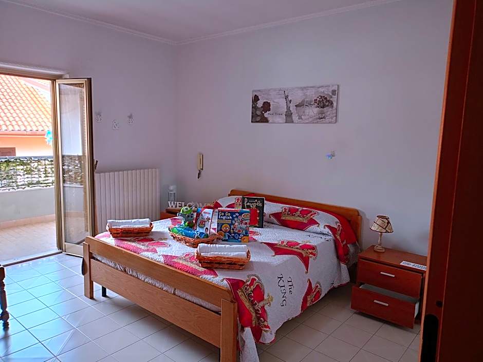 B&B Alexia Pesche Is