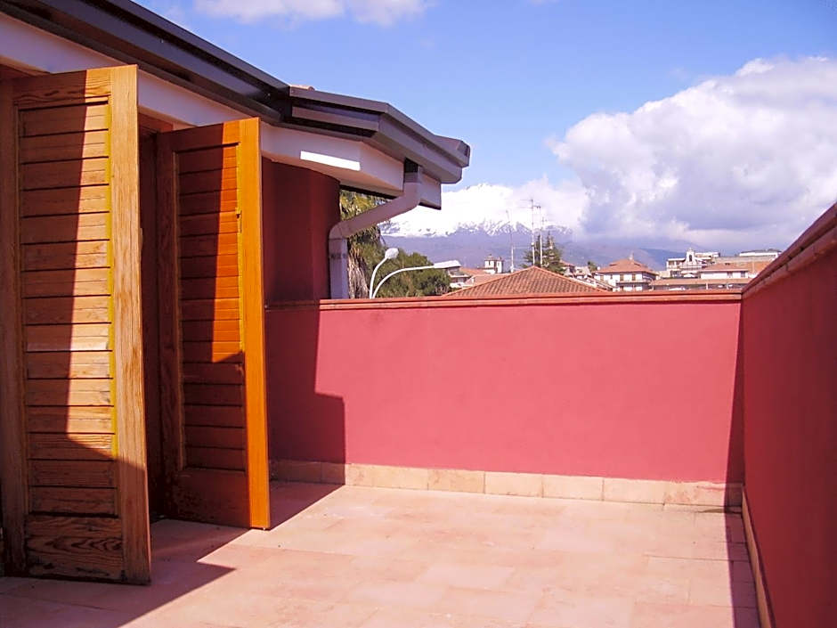 B&B Casalotto Inn