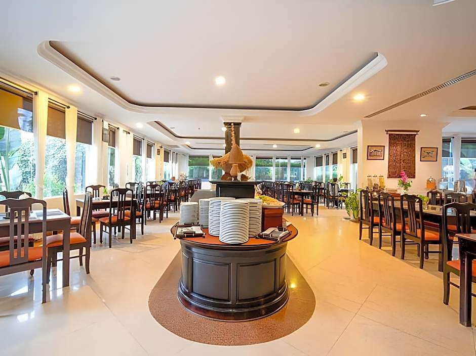 Khemara Angkor Hotel & Spa