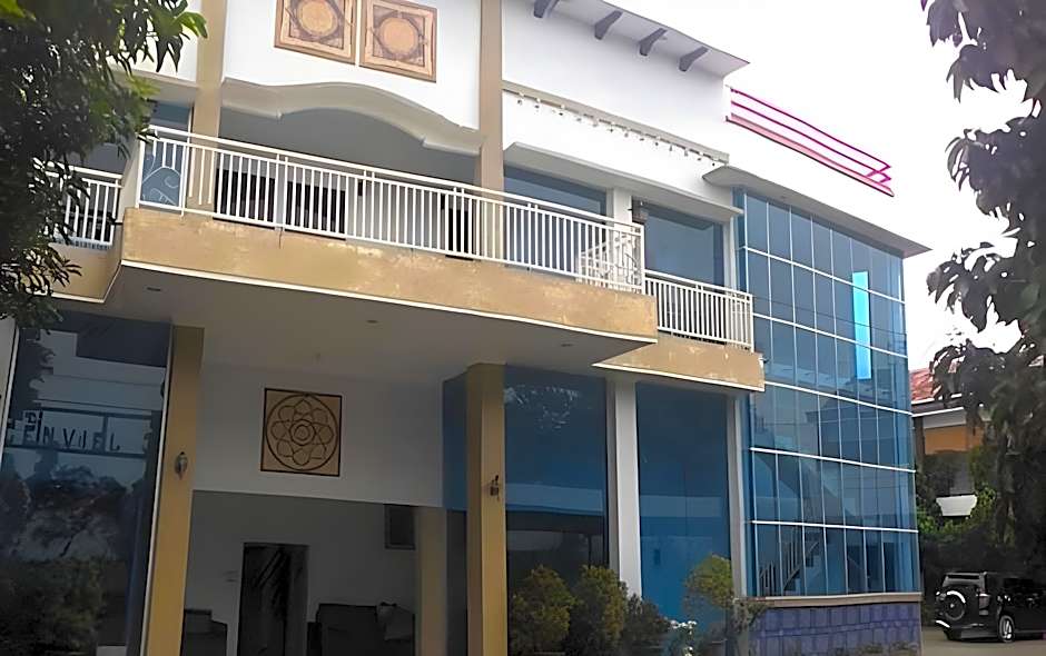 Hotel Boegenviel Syariah