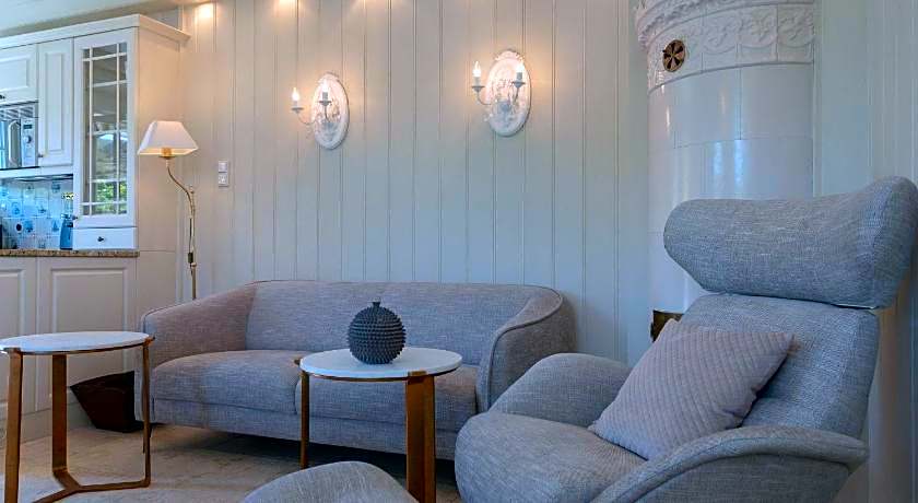 Ferienwohnung Dikstig "rechts" 