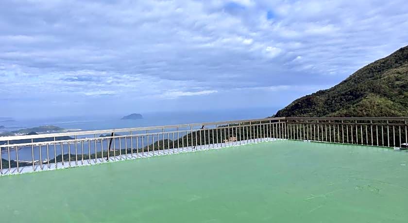 Jiufen ShiJia Guest House