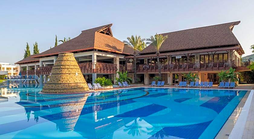 Aqua Fantasy Aquapark Hotel & Spa - Ultra All Inclusive