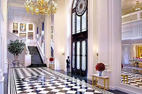 The Ritz-Carlton Tianjin