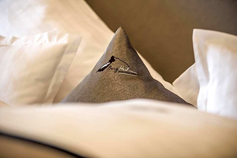 Wohlfühlhotel Berg Heil