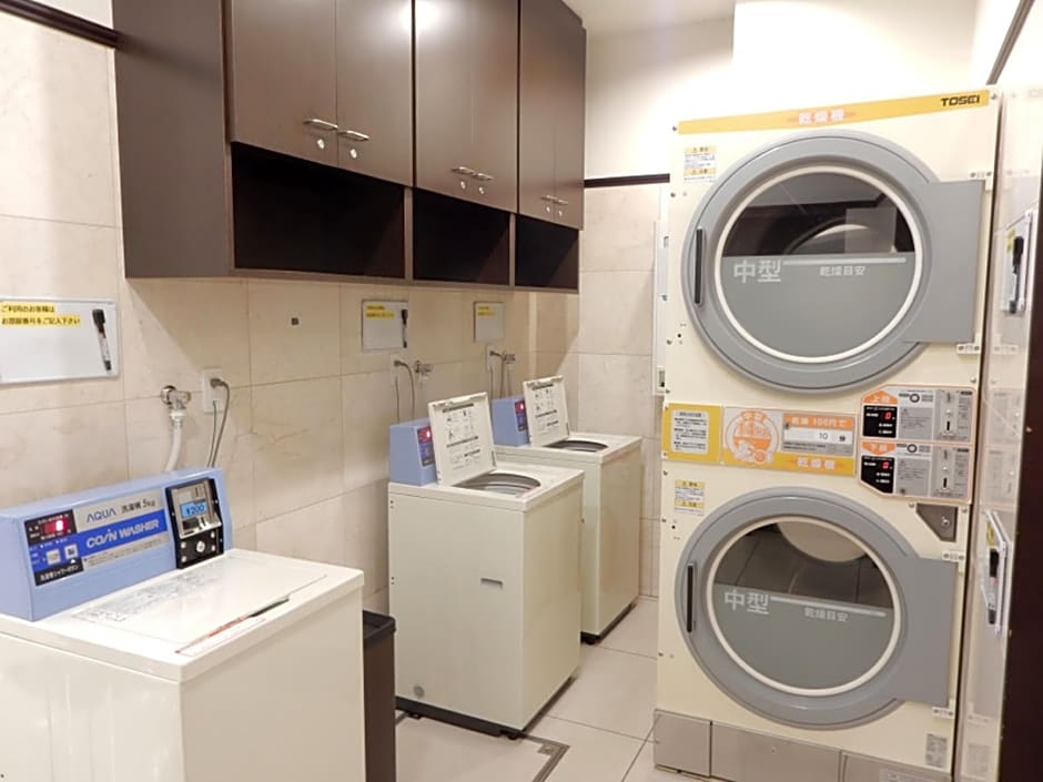 Toyoko Inn Shin-osaka Higashi-mikuni Ekimae