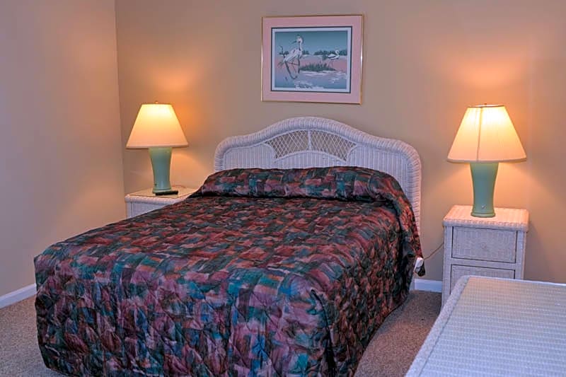 Country Club Villas