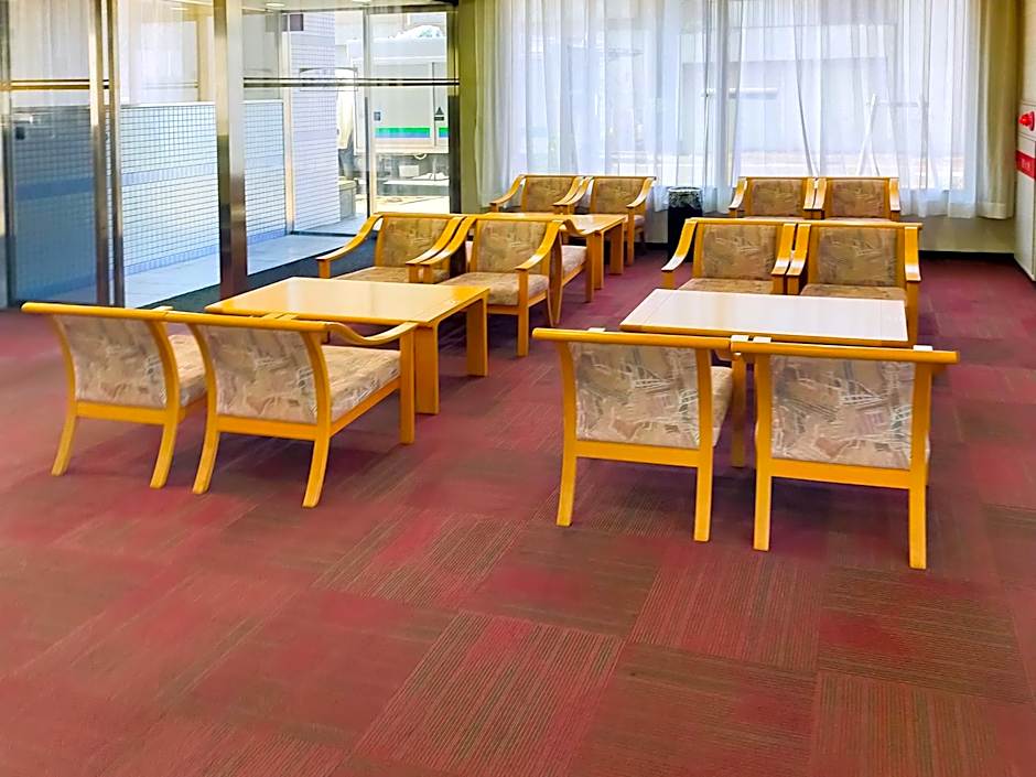 Hotel Kurashiki Mizushima Hills