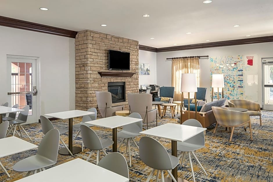 TownePlace Suites by Marriott Tucson Williams Centre