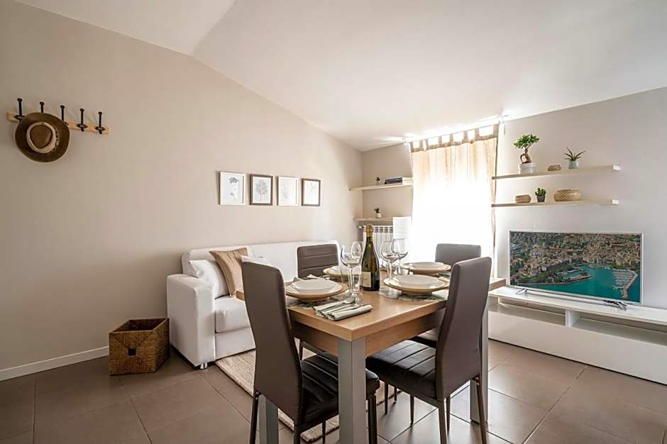 L'Angelica Holiday Home